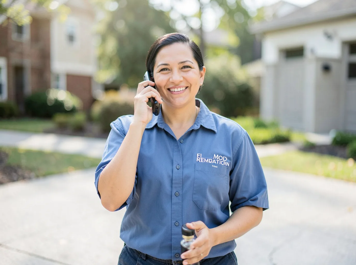 Mold Remediation Stebbins, AK FAQs